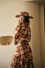 Shacket Erica Xadrez
