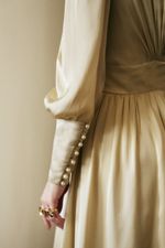 Vestido Carrie Pérola