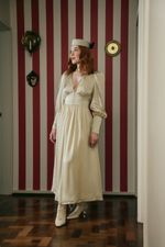 Vestido Carrie Pérola