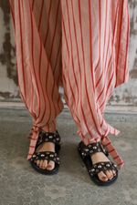 Calça Mirna Rosa