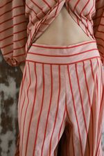 Calça Mirna Rosa