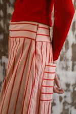 Calça Mirna Rosa
