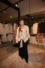 Pantalona Marion Preta