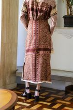 Saia Franjas Nur