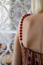 Vestido Reto Nur