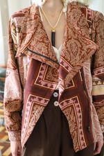Jaqueta Oversized Nur