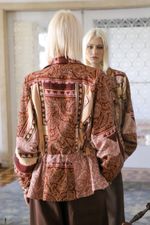 Jaqueta Oversized Nur