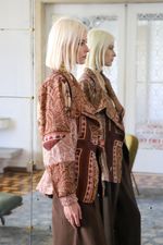 Jaqueta Oversized Nur