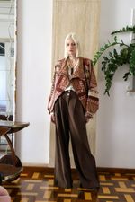 Jaqueta Oversized Nur