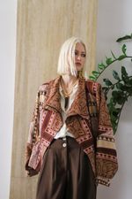 Jaqueta Oversized Nur