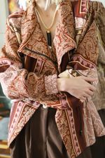 Jaqueta Oversized Nur