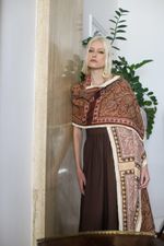 Pashmina Nur