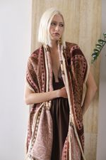 Pashmina Nur