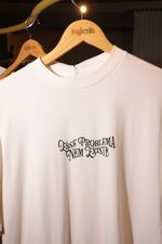 Camiseta Problema