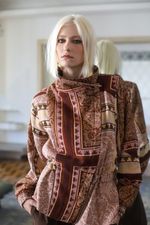 Jaqueta Oversized Nur