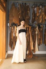 Vestido Tai Pérola