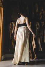 Vestido Tai Pérola