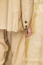 Blazer Lauren Bege