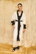 Kimono Tai Pérola