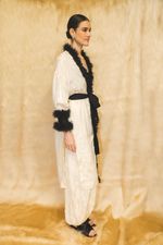 Kimono Tai Pérola