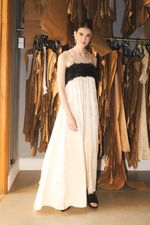 Vestido Tai Pérola