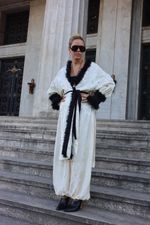 Kimono Tai Pérola