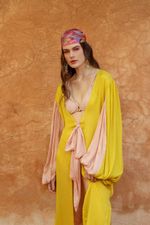 Kaftan Duo
