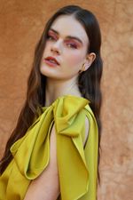 Vestido Nix Avocado