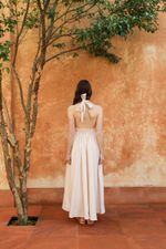 Vestido Antonella Blush 