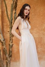Vestido Antonella Blush 