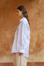 Camisa DNA Off-White