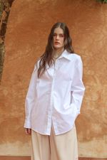 Camisa DNA Off-White