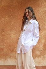 Camisa DNA Off-White
