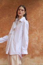 Camisa DNA Off-White