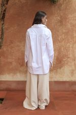 Camisa DNA Off-White
