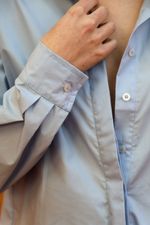 Camisa DNA Azul