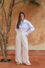 Pantalona Rai Blush