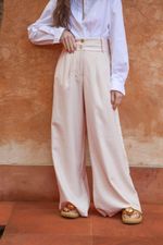 Pantalona Rai Blush