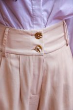 Pantalona Rai Blush