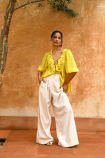 Blusa Fortuna Lima