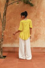 Blusa Fortuna Lima