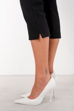 Calça Capri | One - Preto