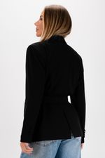 Blazer Clássico | Icon - Preto