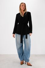 Blazer Clássico | Icon - Preto