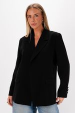 Blazer Clássico | Icon - Preto