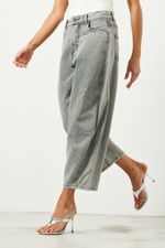Calça Jeans  |  New York - Cinza