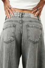 Calça Jeans  |  New York - Cinza