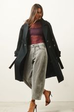 Trench Coat | Oslo - Marinho
