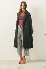 Trench Coat | Oslo - Marinho