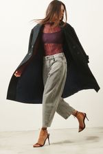 Trench Coat | Oslo - Marinho
